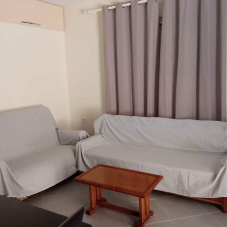 May Apartments Sarandë エクステリア 写真