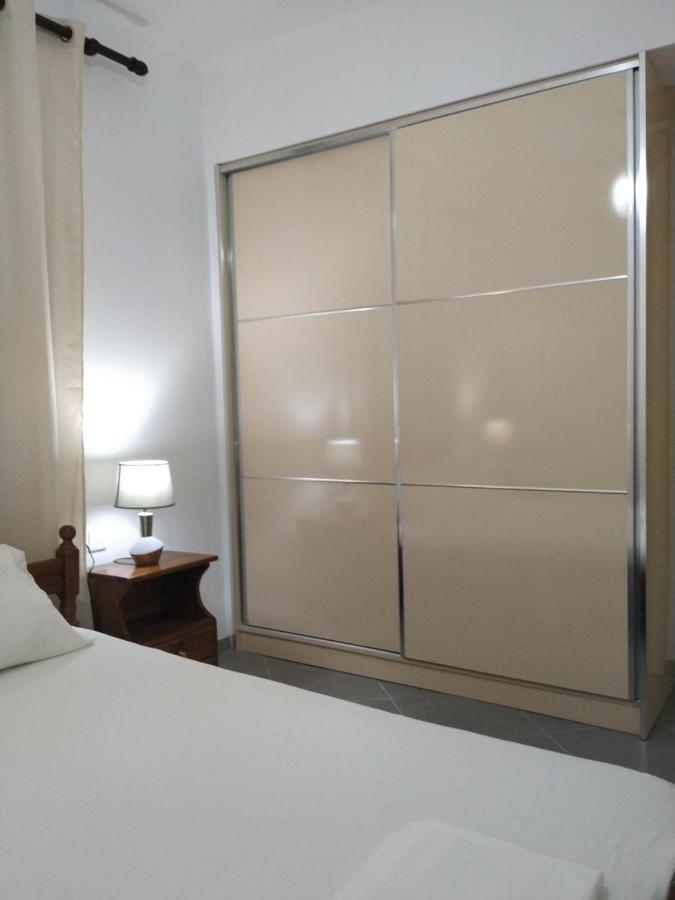 May Apartments Sarandë エクステリア 写真