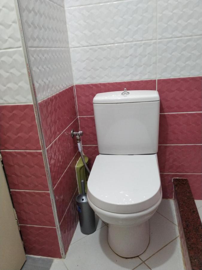 May Apartments Sarandë エクステリア 写真