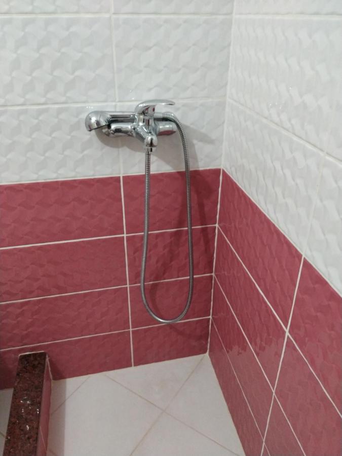 May Apartments Sarandë エクステリア 写真